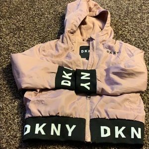 4t girls jacket
